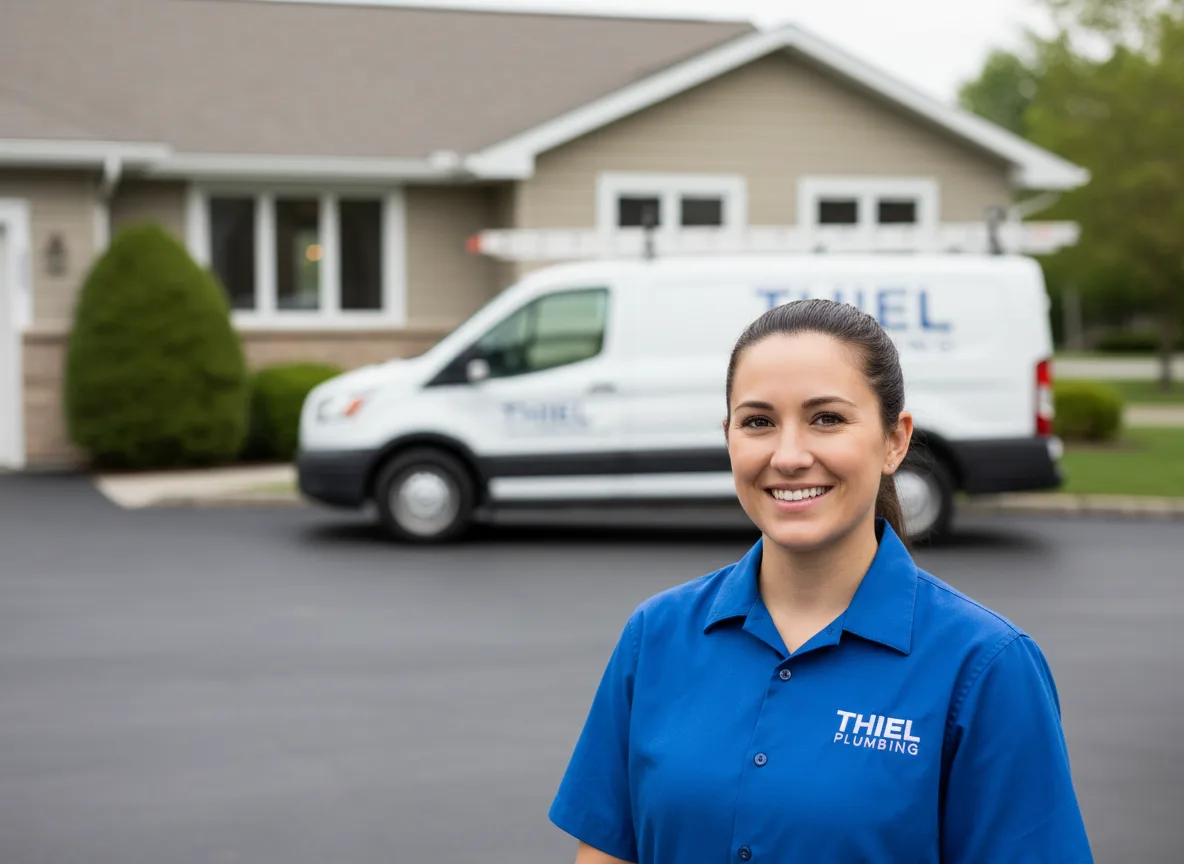 Plumber Walbridge, OH FAQs